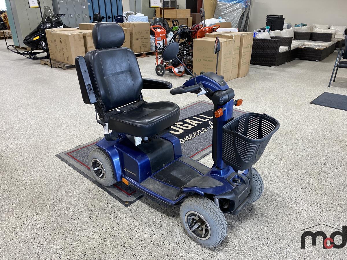 Celebrity XL Scooter